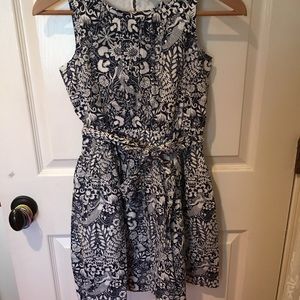 Crewcuts mermaid dress